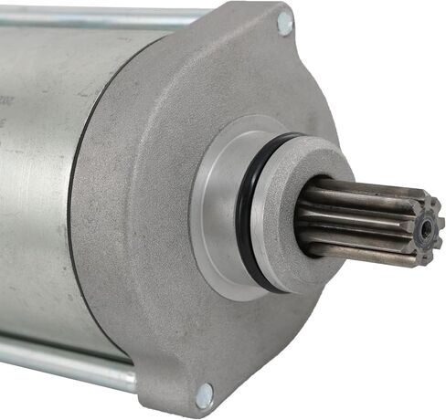 بداية متوافقة مع 02-10 Yamaha Grizzly 400 450 660；00-06 Kodiak 400 450；06-10 Wolverine 450；04-06 Rhino 450 660 استبدال 4WV-81890-00-00 4WV-81800-00-00 18759 SMU02 63 in Kuwait