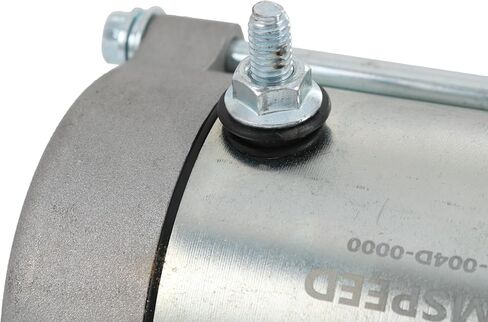 بداية متوافقة مع 02-10 Yamaha Grizzly 400 450 660；00-06 Kodiak 400 450；06-10 Wolverine 450；04-06 Rhino 450 660 استبدال 4WV-81890-00-00 4WV-81800-00-00 18759 SMU02 63 in Kuwait