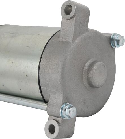 بداية متوافقة مع 02-10 Yamaha Grizzly 400 450 660；00-06 Kodiak 400 450；06-10 Wolverine 450；04-06 Rhino 450 660 استبدال 4WV-81890-00-00 4WV-81800-00-00 18759 SMU02 63 in Kuwait