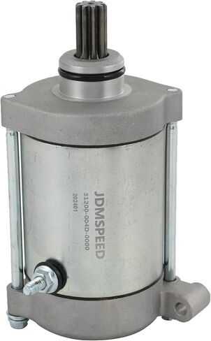 بداية متوافقة مع 02-10 Yamaha Grizzly 400 450 660；00-06 Kodiak 400 450；06-10 Wolverine 450；04-06 Rhino 450 660 استبدال 4WV-81890-00-00 4WV-81800-00-00 18759 SMU02 63 in Kuwait