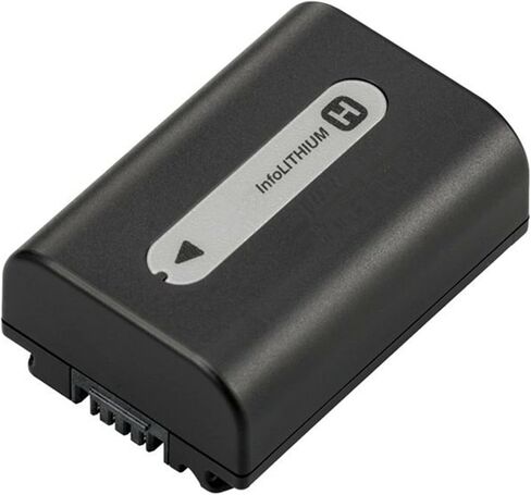 Kastar NP-FH50 LCD AC Battery Charger Compatible with Sony DCR-SR47 DCR-SR48 DCR-SR50 DCR-SR52 DCR-SR55 DCR-SR57 DCR-S60 DCR-SR62 DCR-SR65 DCR-SR77 DCR-SR8 DCR-SR80 DCR-SR82 DCR-SR85 Camera in Saudi Arabia