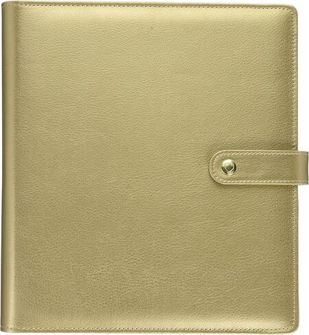 me & my BIG ideas CODL-04 Create 365 The Happy Planner Big Deluxe Cover, Blue in Saudi Arabia