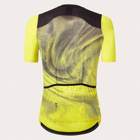 Oakley Man Endurance Dazzle Camo Jersey Tee in Saudi Arabia