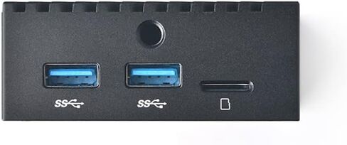 FriendlyElec Nanopi R4S Mini Router OpenWRT with Dual-Gbps Ethernet Ports 4GB LPDDR4 Based in RK3399 Soc for IOT NAS Smart Home Gateway (with MAC Chip) in Kuwait