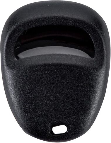 4 BTN Car Key Fob Replacement for 1996-2000 Chevy Tahoe 1997-2002 GMC Savana 1500 1997-1999 Buick Lesabre ABO1502T (1) in Saudi Arabia