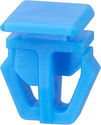 OAUTOO 20pcs Body Side Moulding Clip 75305-SH2-003 for Honda Accord CR-V CRX Civic, Acura CL RL TL Legend Vigor 1990-2004 in Saudi Arabia