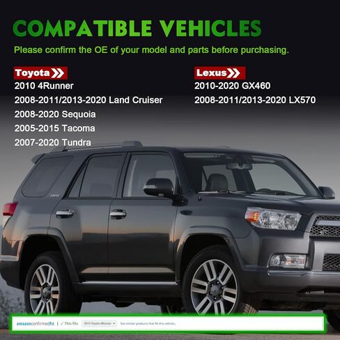 إيريديوم شمعات الإشعال ILFR6T-11 ILF6RT-11 4 قطعة استبدال لكزس LX570 GX460 تويوتا لاند كروزر سيكويا تندرا سيكويا تاكوما 2.7 4.6 5.7 in Kuwait