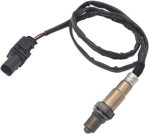 مستشعر الأوكسجين الأصلي OEM 39210-2B410/392102B410 لسيارة Hyundai Accent 15-17 Veloster 15-17 Kia Rio 15-17 Soul 14-16 in Saudi Arabia