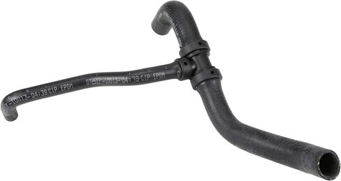 ACDelco GM المعدات الأصلية 22787652 خرطوم مدخل الرادياتير in Saudi Arabia