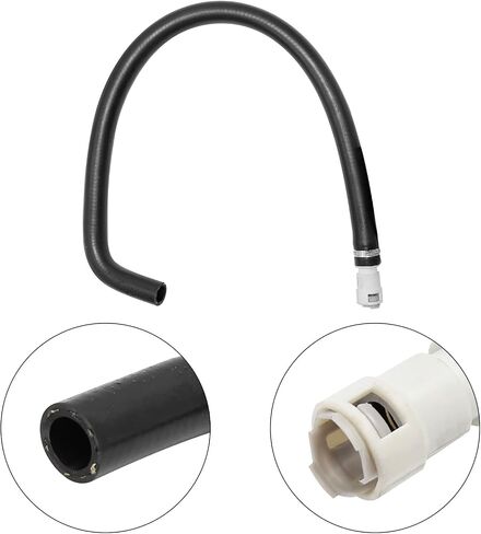 15145587 Engine Heater Hose, Radiator Hose Assembly Replacement for Chevrole Suburban 1500 2500 2000-2006 in Saudi Arabia