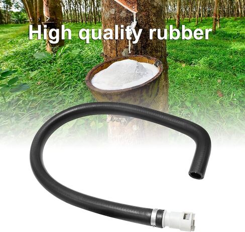 15145587 Engine Heater Hose, Radiator Hose Assembly Replacement for Chevrole Suburban 1500 2500 2000-2006 in Saudi Arabia