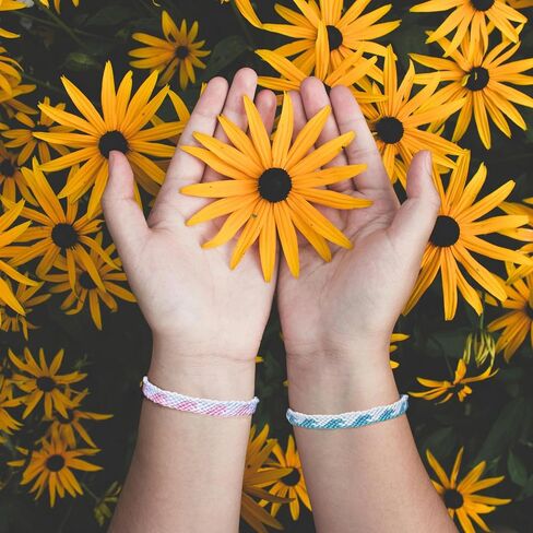 سوار موجة لBestie، Handband موجة أفضل صديق هدايا الصداقة سوار للنساء الفتيات في سن المراهقة in Saudi Arabia