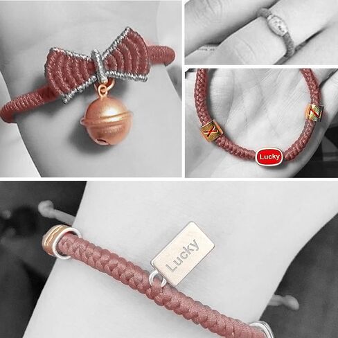 Satin Rattail Nylon Cord,2.5mm x 110 Yards Brown Beading String for Macrame Jewelry Necklaces Bracelets Making Chinese Knot Craft Trim Bulk Beading Thread(2.5, Brown) (DX2203FUTI) in Saudi Arabia