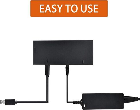 Kinect Adapter for Xbox One S,Xbox One X and Windows 8/8.1/10 in Saudi Arabia
