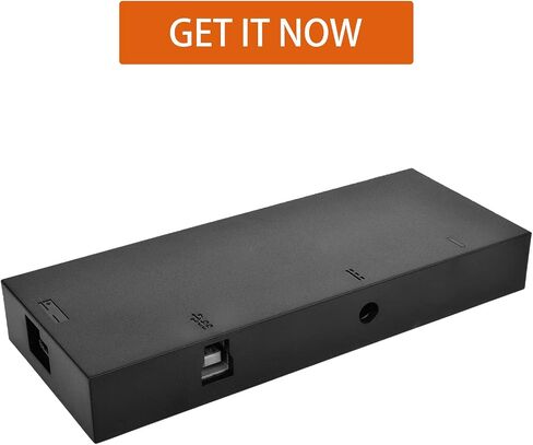 Kinect Adapter for Xbox One S,Xbox One X and Windows 8/8.1/10 in Saudi Arabia