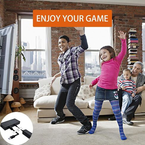 Kinect Adapter for Xbox One S,Xbox One X and Windows 8/8.1/10 in Saudi Arabia