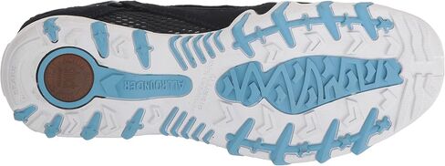 Women's NIRO Lace Ballet Flat in Saudi Arabia