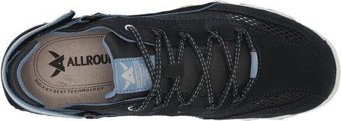 Women's NIRO Lace Ballet Flat in Saudi Arabia