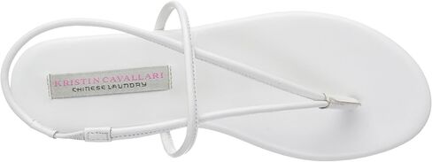 Chinese Laundry Women's Knock Out Flat Sandal in Saudi Arabia