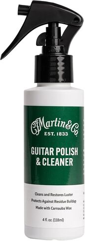 Guitar Polish & Cleaner in Saudi Arabia