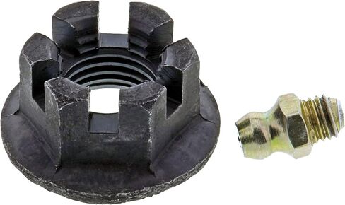Mevotech Supreme Tie Rod End MS40622 in Saudi Arabia