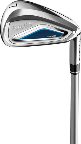 2022 مجموعة حديد Taylormade Kalea Premier Combo الحديدية in Saudi Arabia