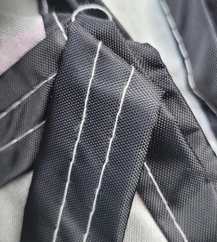 غطاء سيارة خارجي مقاوم للماء لسيارة Land Rover Defender 110 يحمي من الأشعة فوق البنفسجية L663 in Kuwait