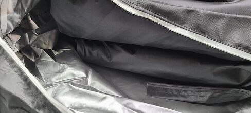 غطاء سيارة خارجي مقاوم للماء لسيارة Land Rover Defender 110 يحمي من الأشعة فوق البنفسجية L663 in Kuwait