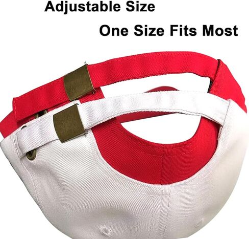 Embroidered Kansas City Hat Cotton Fans Baseball Cap Hat-Breathable Ball Cap Adjustable Sports Hat in Kuwait