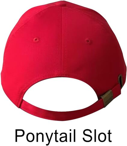 Embroidered Kansas City Hat Cotton Fans Baseball Cap Hat-Breathable Ball Cap Adjustable Sports Hat in Kuwait