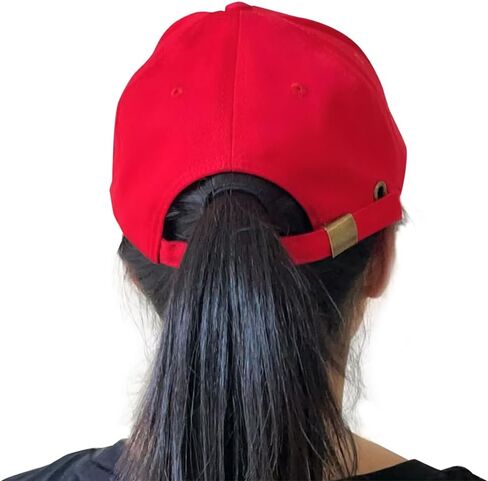 Embroidered Kansas City Hat Cotton Fans Baseball Cap Hat-Breathable Ball Cap Adjustable Sports Hat in Saudi Arabia