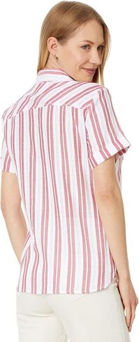 Tommy Hilfiger Women's Camp Shirt in Saudi Arabia