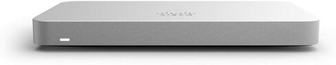 Cisco Meraki MX67-HW أمان الشبكة السلكية/جدار الحماية - الجهاز فقط in Saudi Arabia