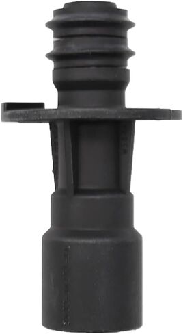 Engine Oil Cooler Inlet Connector Replacement for Land Rover Sport LR4 Range Rover Replace LR030593 LR028136 LR011997 in Saudi Arabia
