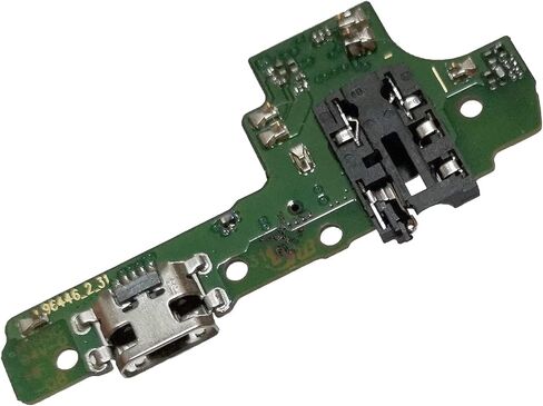 A10s منفذ شحن بديل شاحن فليكس كابل لوحة موصل سامسونج جالاكسي A10s m16 6.2 بوصة (إصدار الولايات المتحدة الأمريكية) in Kuwait