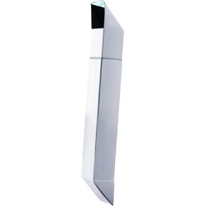 Hygloss Products Periscope Kit For Kids - Make Your Own Periscopes - 14 x 1.25 x 1.25 Inches, 1 Pack, white