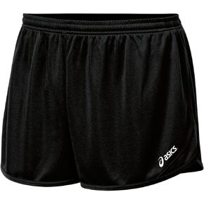 ASICS Men's Rival II 1/2 Split Shorts