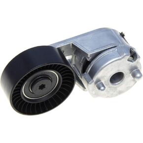 ACDelco Gold 38163 Drive Belt Tensioner Assembly with Pulley