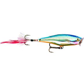Rapala Rapala Skitter Pop Fishing Lure