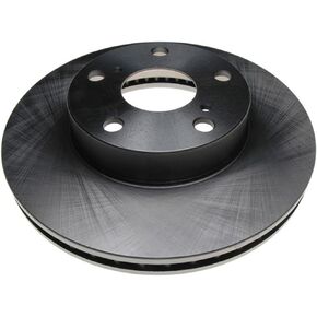 Raybestos 980461R Professional Grade Disc Brake Rotor