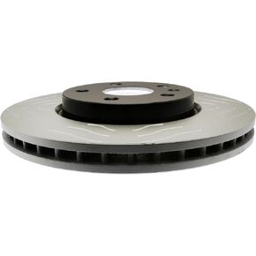 ACDelco Gold 18A2719SD Performance Front Disc Brake Rotor