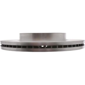 ACDelco Silver 18A82458A Front Disc Brake Rotor