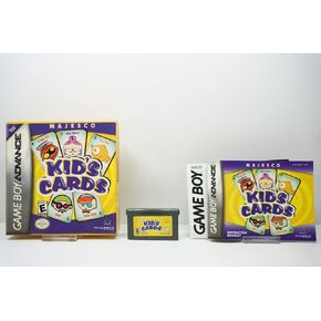 Kids Cards