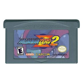 Mega Man Zero 2 (Renewed)