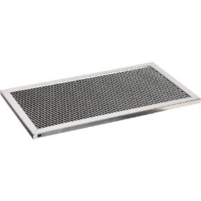 Whirlpool W10112514A Genuine OEM Charcoal Filter For Microwaves – Replaces 1373090, 8184002, AH1957036, EA1957036, PS1957036, W10112514