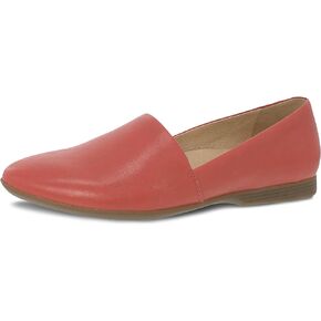 Dansko Women's Larisa Poppy Nappa 41 M