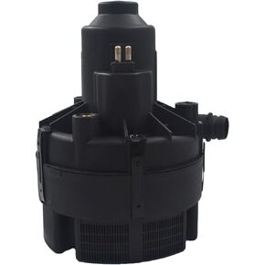 99660510400 Secondary Air Pump Replacement for Porsche 911 (996) GT2 GT3 Turbo S Carrera 4 Roadster S 2000-2005