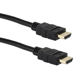 HDMI 2.0 HIGH Speed HDMI Cable with ETHERNET (2FT)