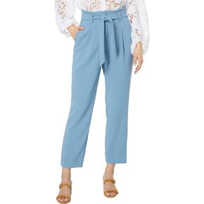Vince Camuto Tailored Pants w/Belt