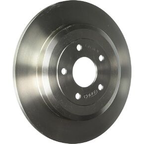 Motorcraft - Rotor Asy (P) (BRR224)